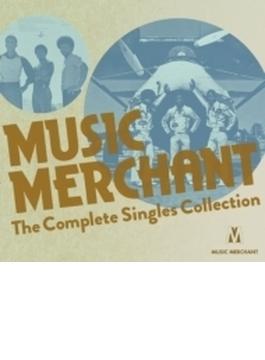 Music Merchant -the Complete Singles Collection