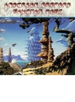 Anderson Bruford Wakeman Howe (Expanded Edition)