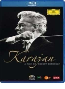 Karajan: A Film By Roberto Dornheim