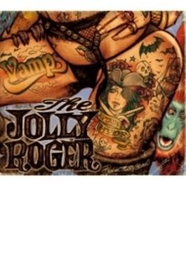 GET AWAY/THE JOLLY ROGER (+DVD)【初回限定盤B】
