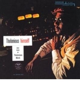 Thelonious Himself + 1 (Ltd)