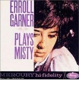 Erroll Garner Plays Misty (Ltd)