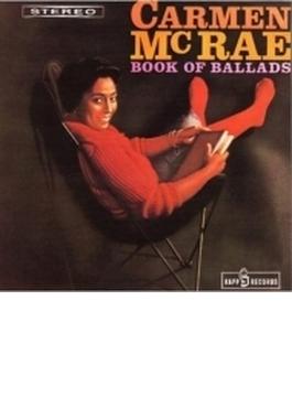 Book Of Ballads (Ltd)