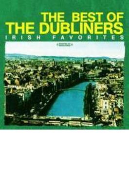 Best Of The Dubliners: Irish Favorites