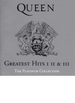 Platinum Collection (Ltd)