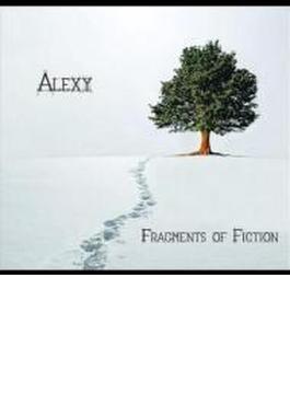 Fragments Of Fiction