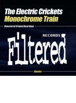Monochrome Train