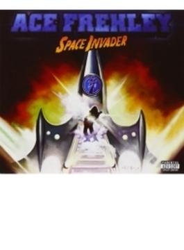 Space Invader (Ltd)