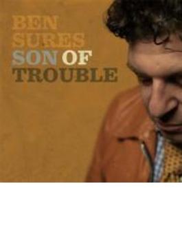 Son Of Trouble