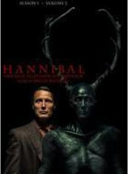Hannibal: Season 1 - Vol 2 (Original Score)