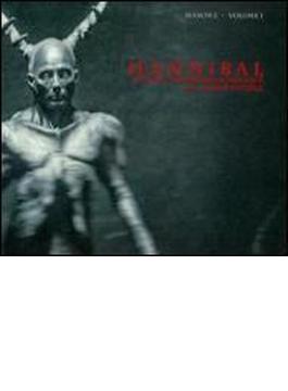 Hannibal: Season 2 - Vol 1 (Original Score)