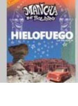 Hielofuego (+dvd)