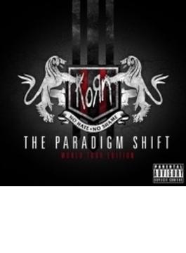 Paradigm Shift (World Tour Edition)