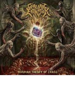 Inhuman Theory Of Chaos