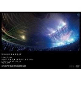 Live Tour THE SHOW MUST GO ON Final At BUDOKAN May 31,2014 (DVD)