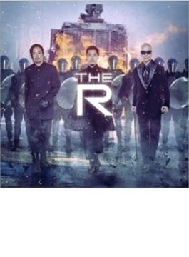 The R ～ The Best of RHYMESTER 2009-2014～ (CD+DVD)【初回限定盤】