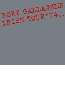 Irish Tour '74（7CD+DVD）
