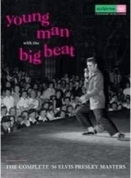 Young Man With The Big Beat (5CD)