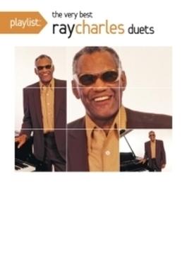 Playlist: The Very Best Of Ray Charles