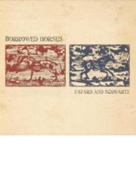 Borrowed Horses