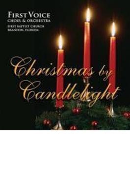 Christmas By Candlelight