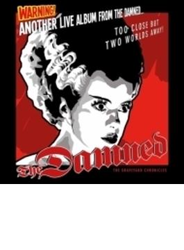 Another Live Album From The Damned