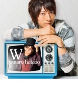 W(+DVD)