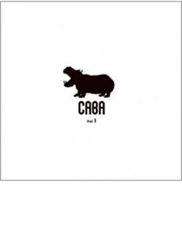 CABA Vol.1 (+DVD)【豪華盤】