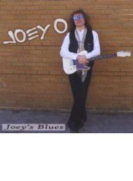 Joey's Blues
