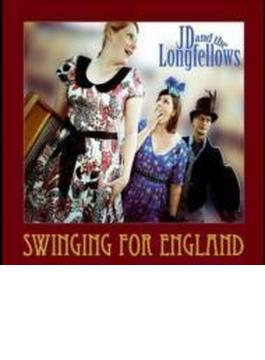 Swinging For England