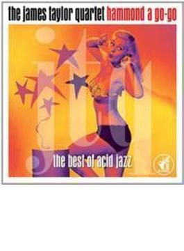 Hamond A Go-go: Best Of Acid Jazz