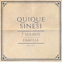 7 Suenos / Familia