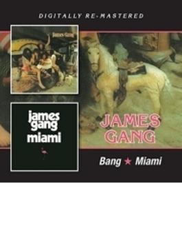 Bang / Miami