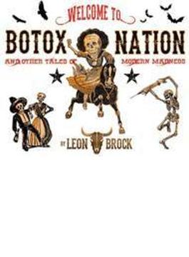 Welcome To Botox Nation