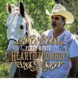 Heart Of A Cowboy