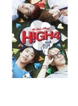 1st Mini Album: Hi High