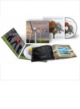 Second Nature (+dvd)(Ltd)