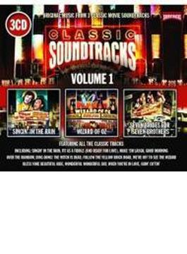 Classic Soundtracks Volume 1