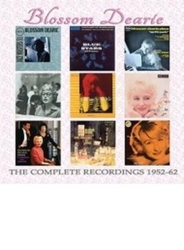 Complete Recordings: 1952-62 (Box)