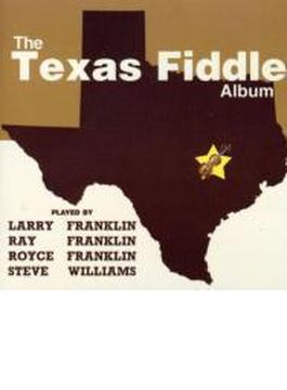 Texas Fiddle Album