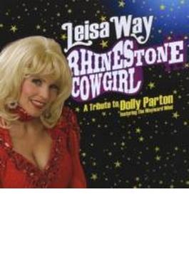Rhinestone Cowgirl: A Tribute To Dolly Parton