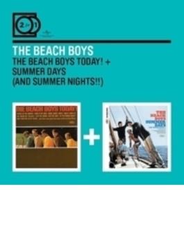 Beach Boys Today / Summer Days
