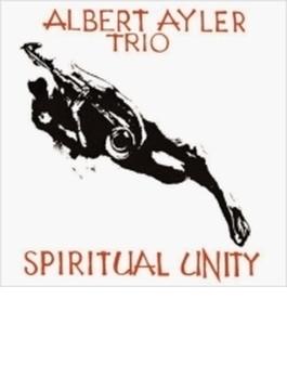 Spiritual Unity: 50th Anniversary Expanded Edition