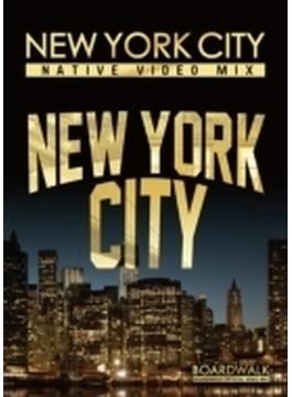 New York City-native Video Mix-