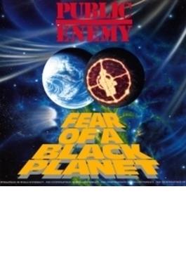 Fear Of A Black Planet (Ltd)