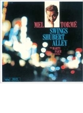 Mel Torme Swings Shubert Alley (Ltd)