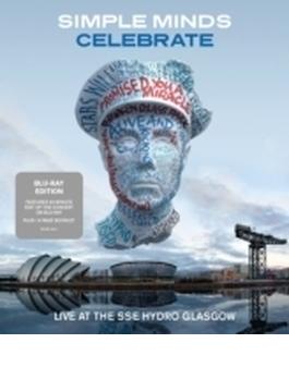 Celebrate: Live At The Sse Hydro Glasgow