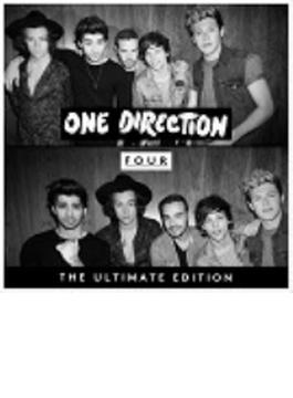 Four (The Ultimate Edition Cd Size)(Ltd)