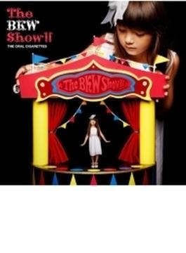 The BKW Show!! (+DVD)【初回限定盤】