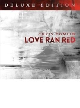 Love Ran Red (Dled)